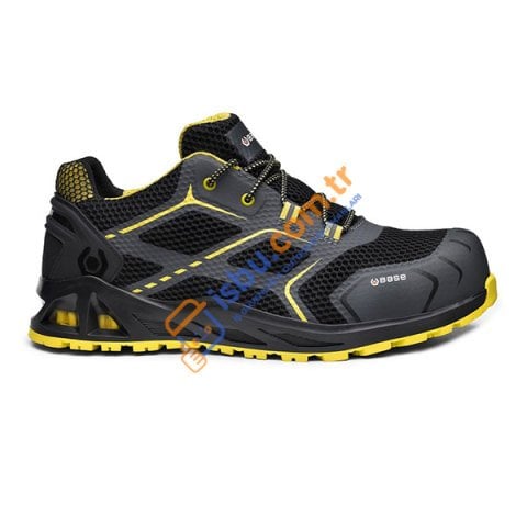 Base İtalyan İş Güvenlik Ayakkabısı B1004C K-Speed S1P - Src 41