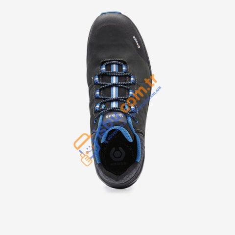 Base İtalyan İş Güvenlik Ayakkabısı B1000B K-Road S3 - Src