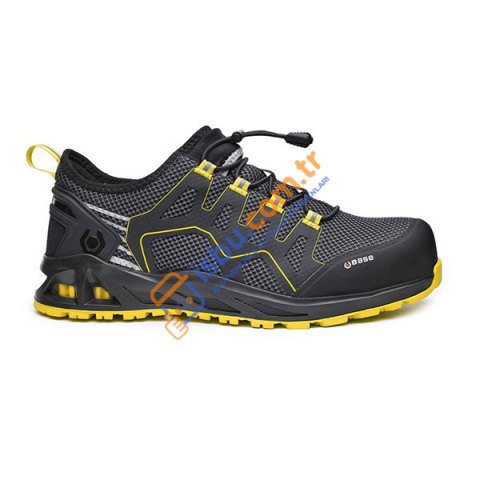 Base B1006A K-Balance S1P HRO SRC İş Ayakkabısı