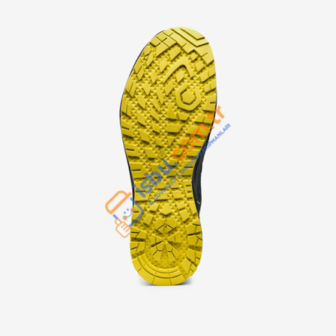 Base B1006A K-Balance S1P HRO SRC İş Ayakkabısı