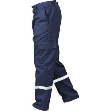 Gabardin 16*12 Yazlık  İş Pantolonu (K) XXL