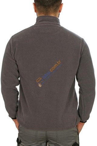 iş Polar Yarım Fermuarlı  LP 01 - Lepus