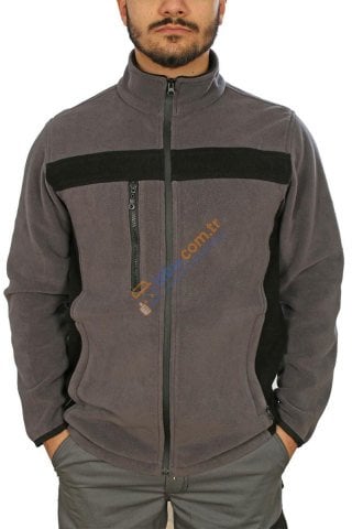 Lepus İş Poları - Tam Fermuar LP02