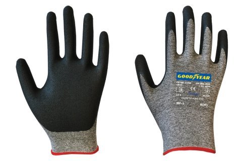 Goodyear MK-13 iş eldiveni 7