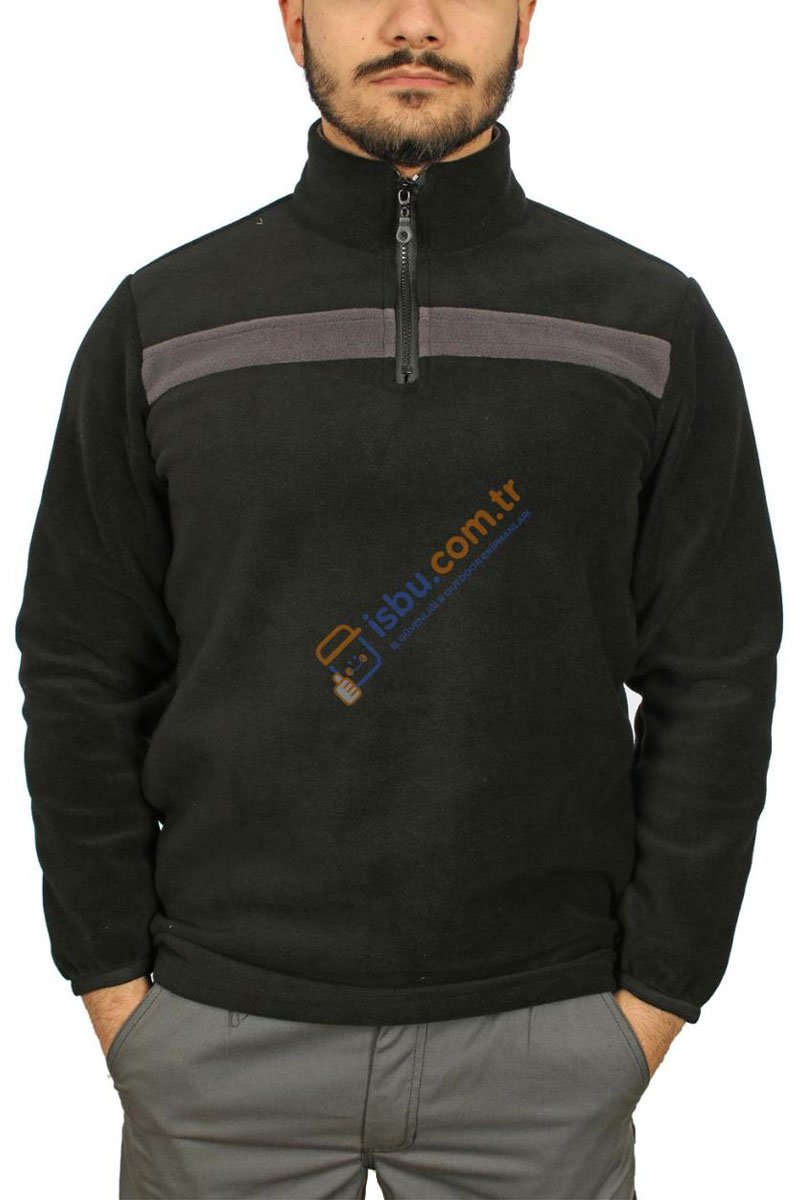 Polar Mont  Yarım Fermuar Lepus  LP03