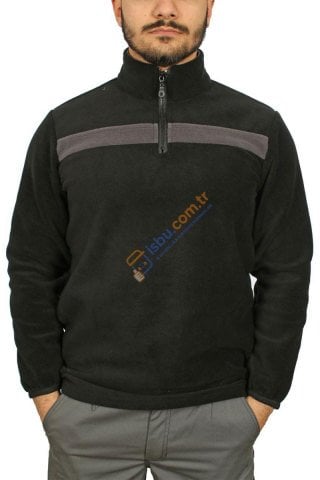 Polar Mont  Yarım Fermuar Lepus  LP03