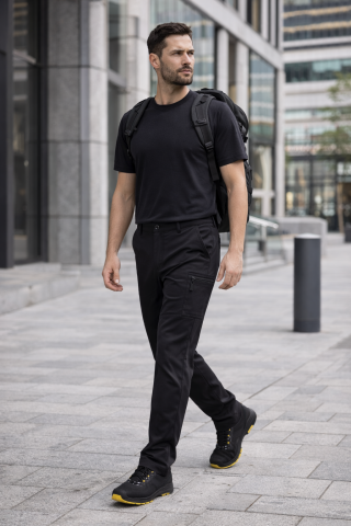 RODOPI Defender 4W Stretch JT Pantolon