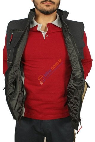 Lepus Atak Kapitoneli Yelek