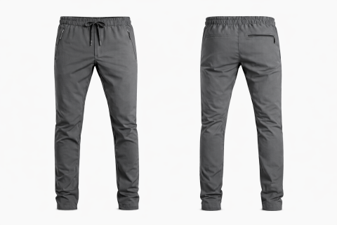 RODOPI Motion SPX Pantolon