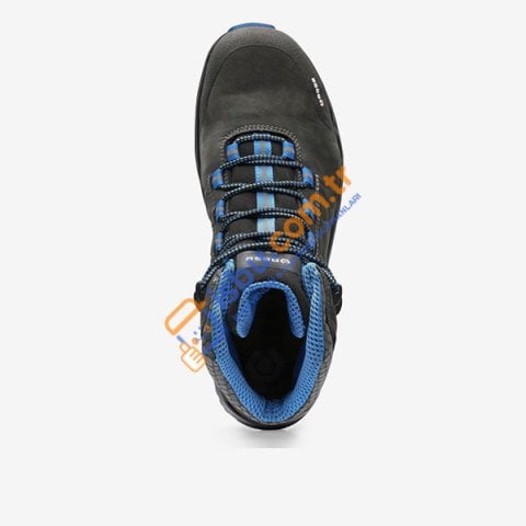 Base İş Ayakkabısı B1001 K-Road Top S3 Hro Src