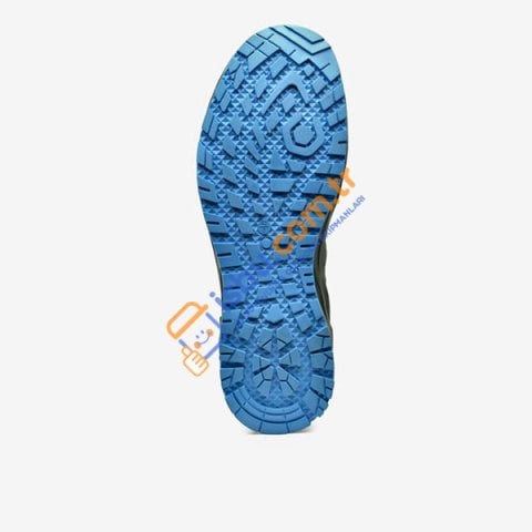 Base İş Ayakkabısı B1001 K-Road Top S3 Hro Src