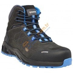 Base İş Ayakkabısı B1001 K-Road Top S3 Hro Src