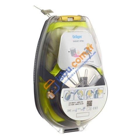 Dräger PARAT 4720/4730