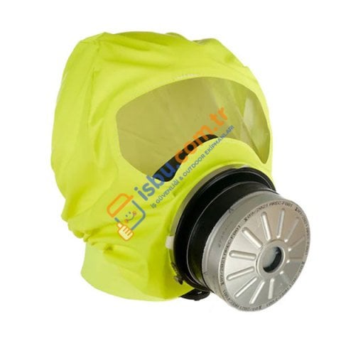 Dräger PARAT 4720/4730 Kaçış Maskesi