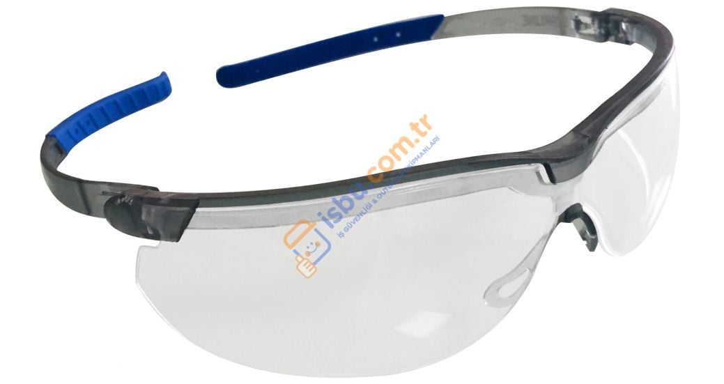 Starline Koruyucu Gözlük G-059A-C (Kap Hediyeli)