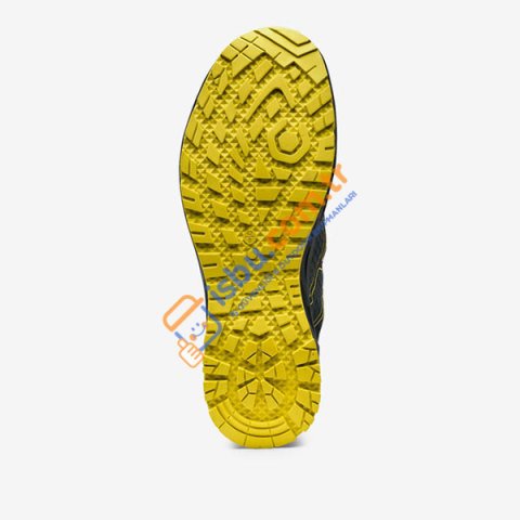 Base B1005 C K-rush S1p Hro Src İş Ayakkabısı