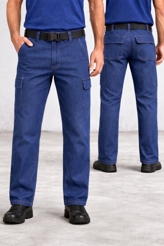 Kot Pantolon Yazlık